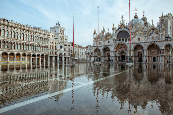 Venice, Italy