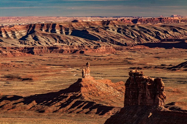 USA Bears Ears National Monument 2