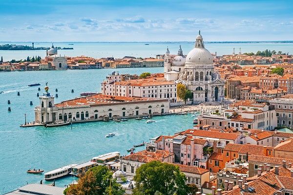 Venice, Italy