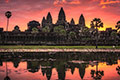 eCard Stationery (Angkor Wat)
